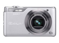 Casio EX-H5 (EX-H5SR)